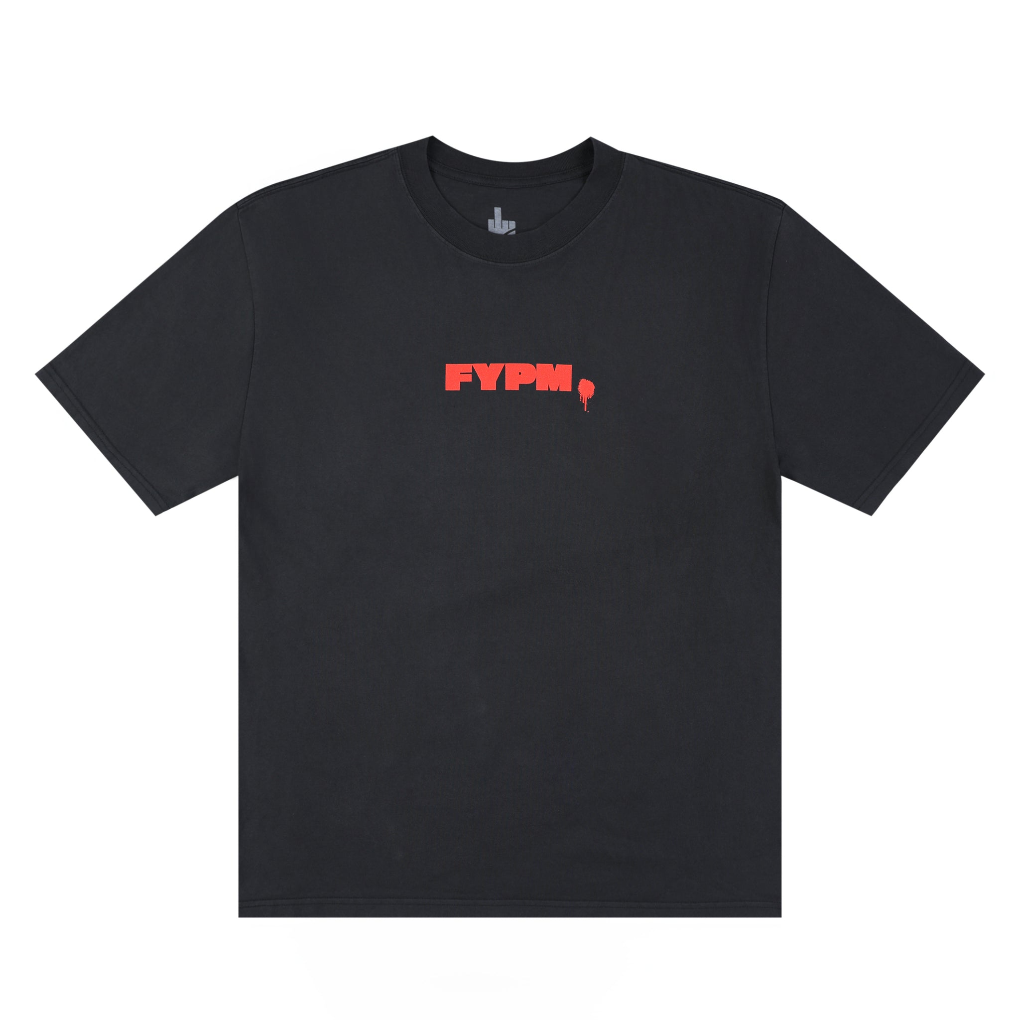 Bart Graffiti T-shirt - Dark Slate