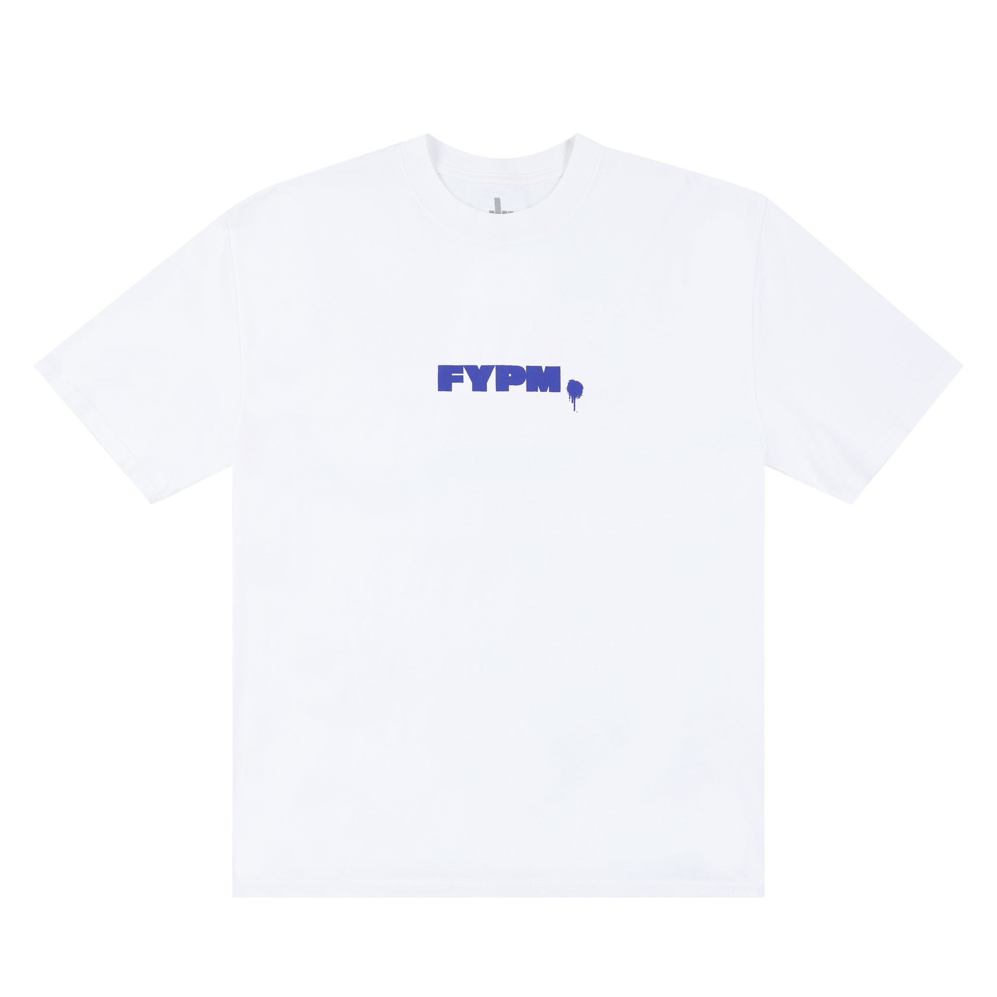 Bart Graffiti T-shirt - White