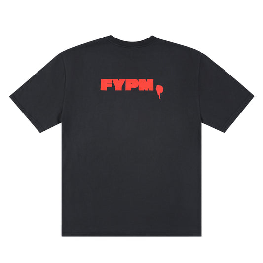 Money Stack T-shirt - Dark Slate